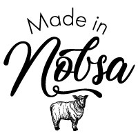 Logo Made in Nobsa